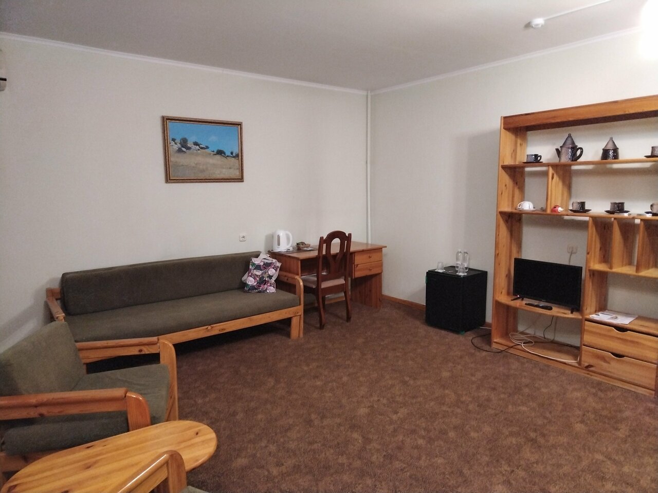 Гостиница Эдем Псков-78