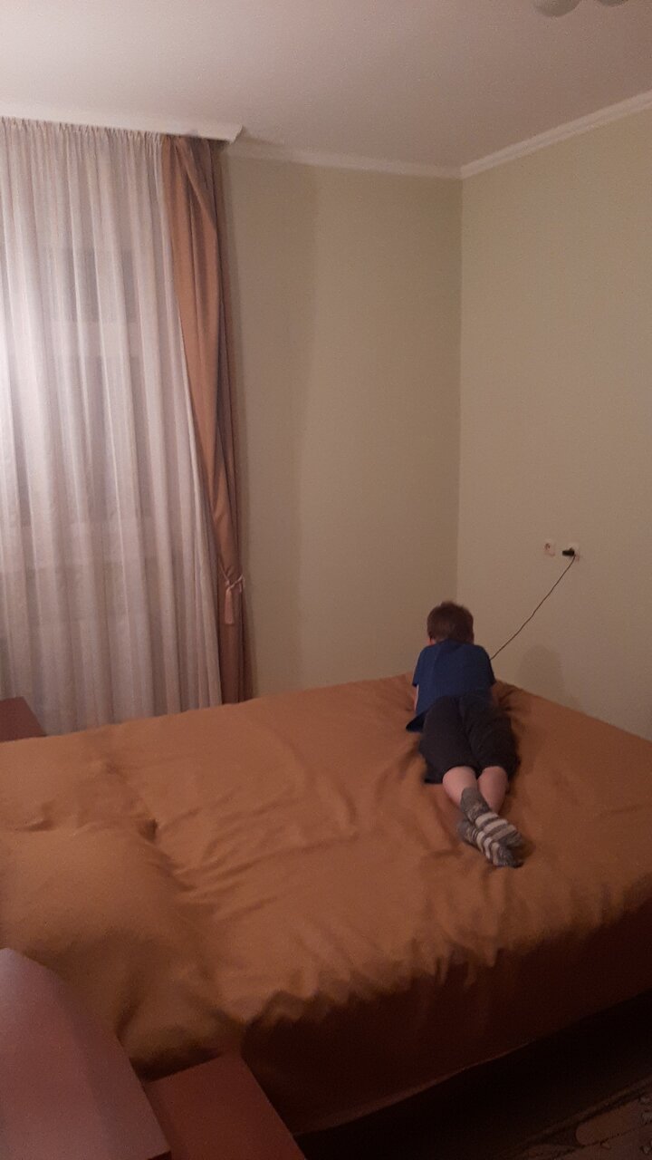 Гостиница Эдем Псков-69