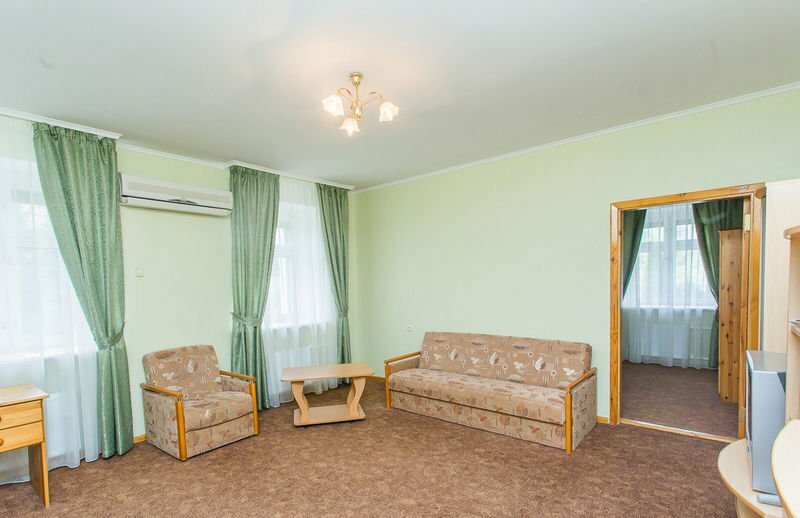 Гостиница Эдем Псков-26