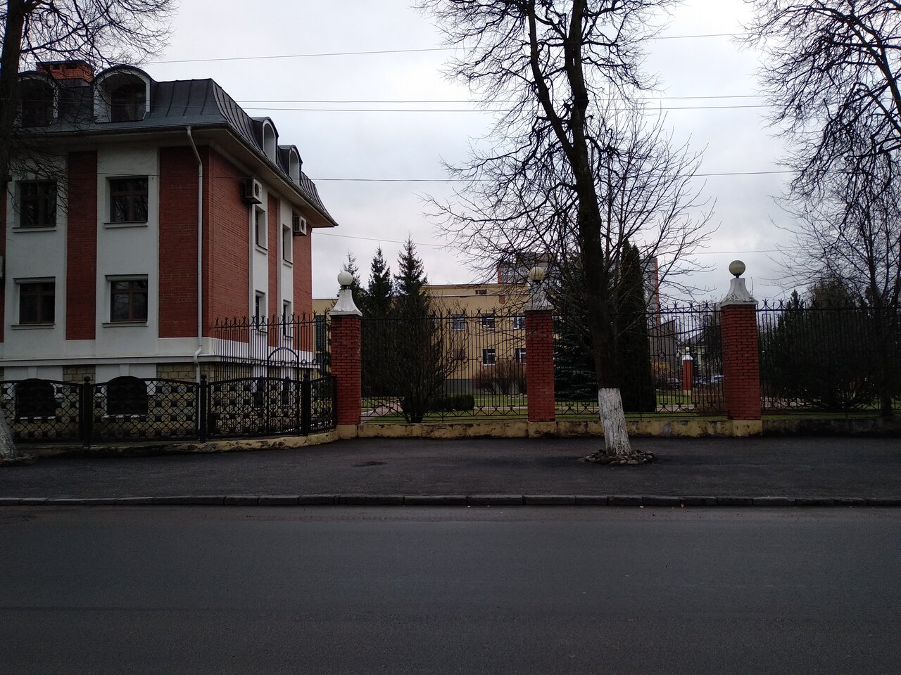 Гостиница Эдем Псков-20