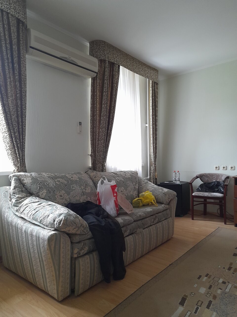 Гостиница Эдем Псков-49