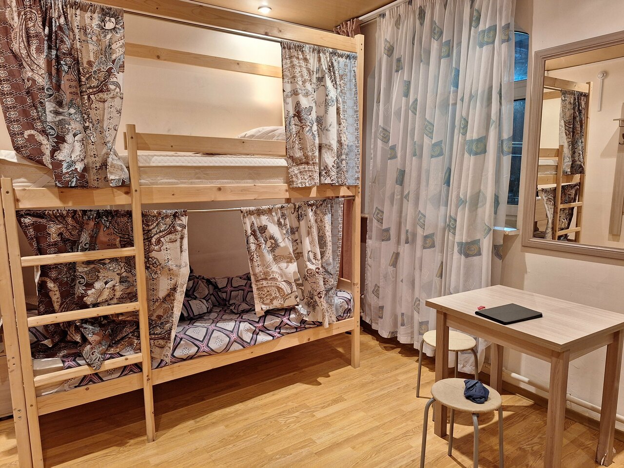 Гостиница Эдем Псков-34