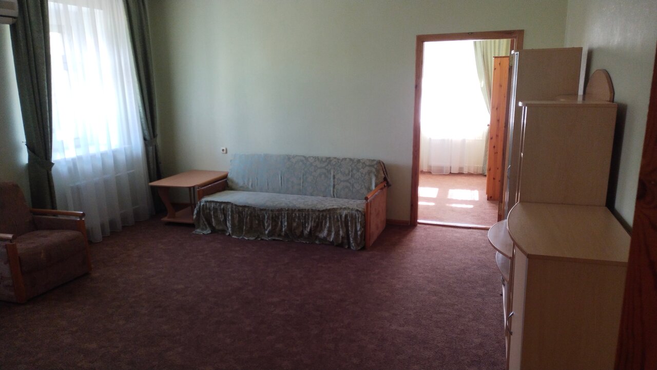 Гостиница Эдем Псков-127