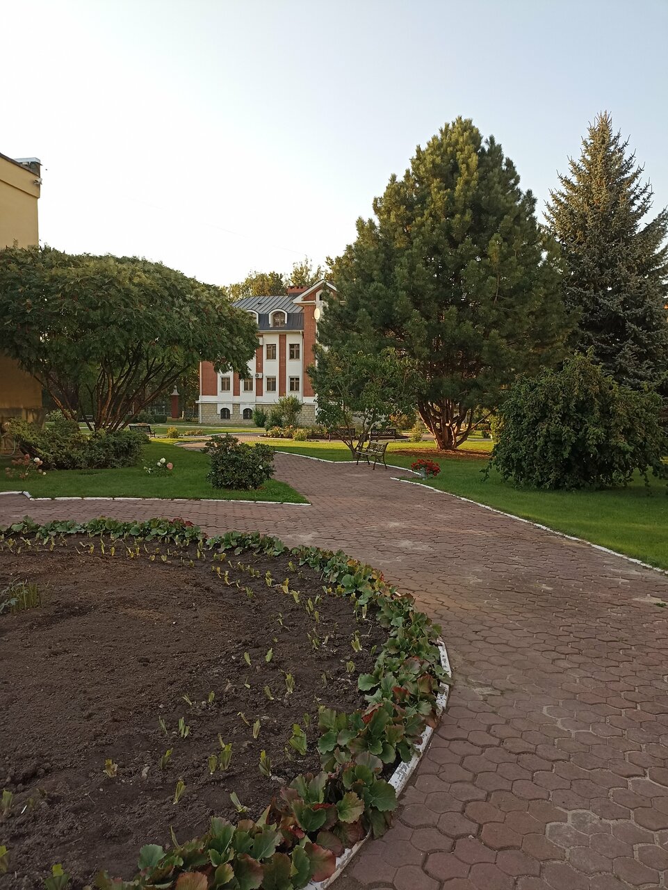 Гостиница Эдем Псков-56