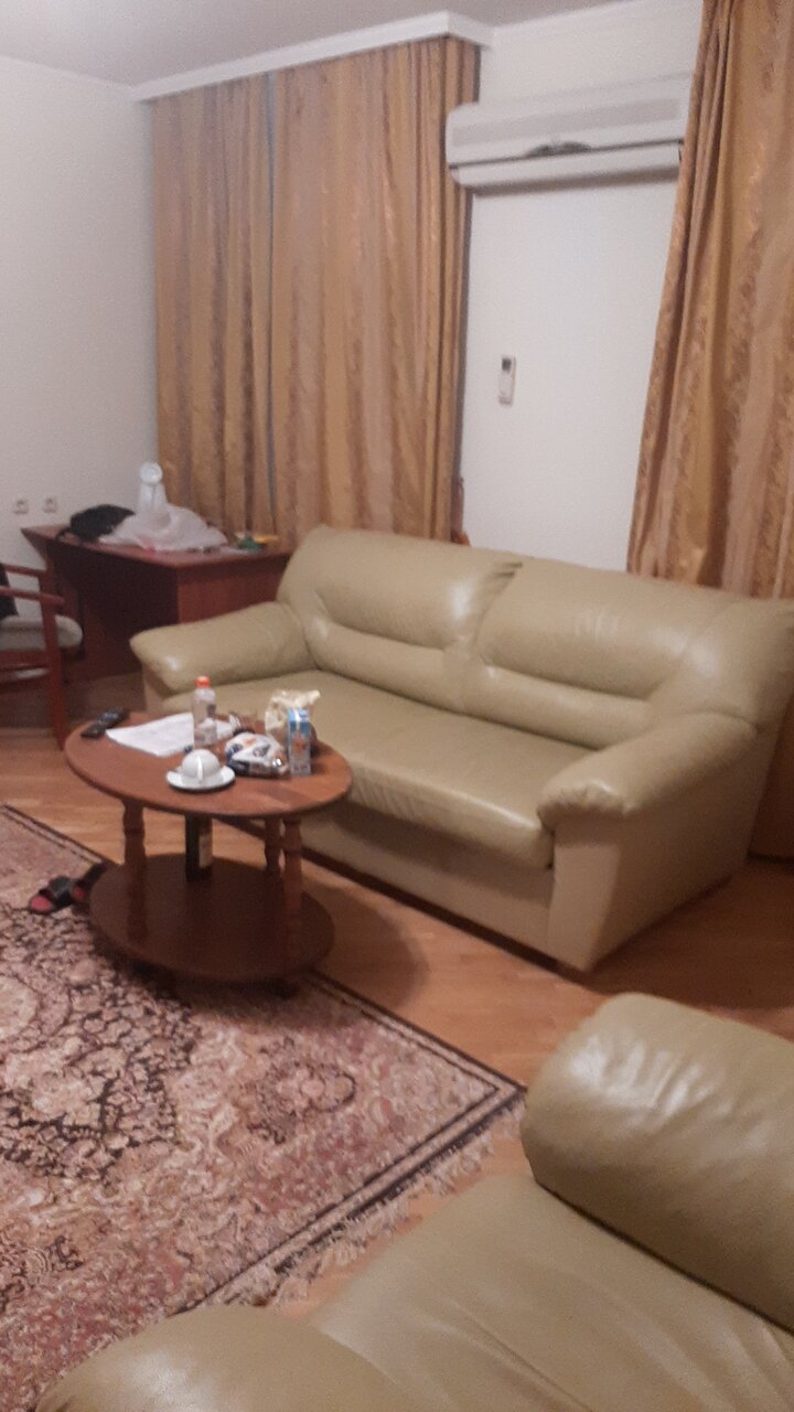 Гостиница Эдем Псков-89