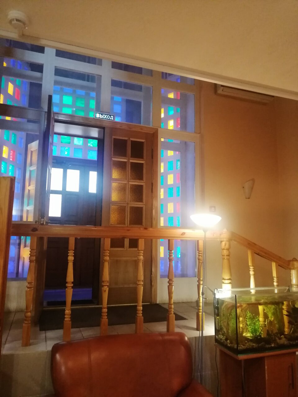 Гостиница Эдем Псков-64