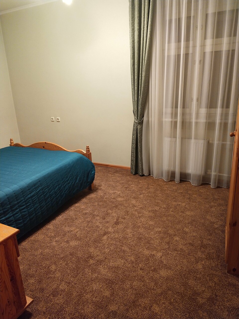 Гостиница Эдем Псков-116