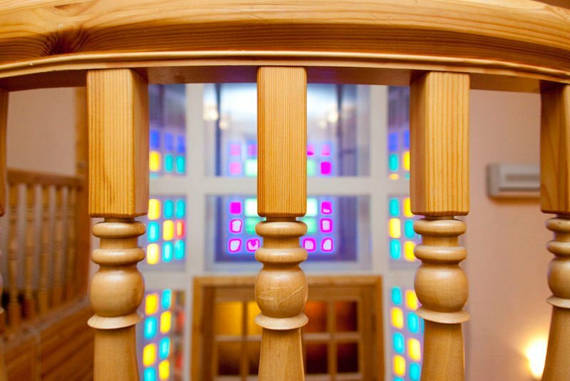 Гостиница Эдем Псков-11