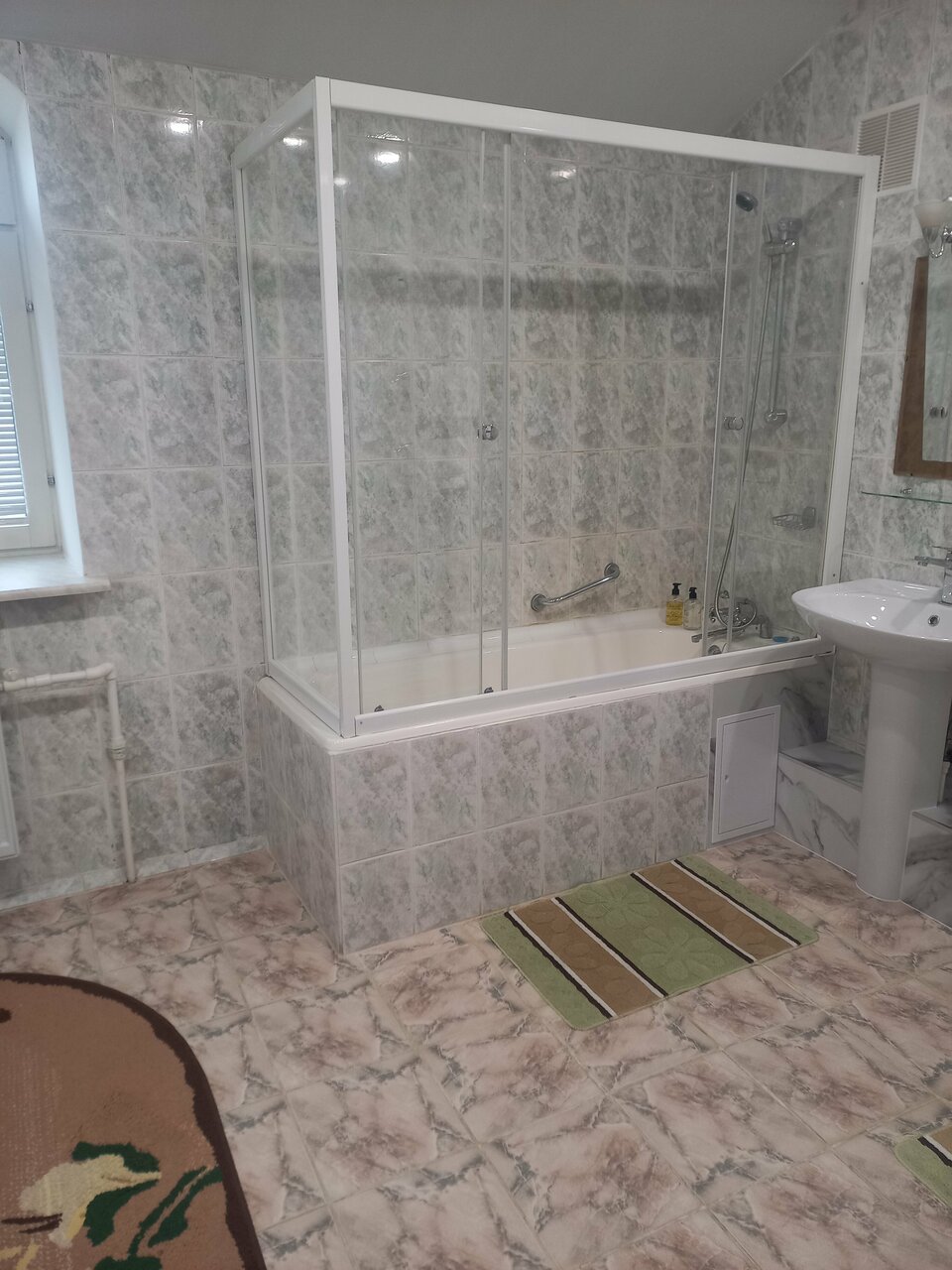 Гостиница Эдем Псков-102