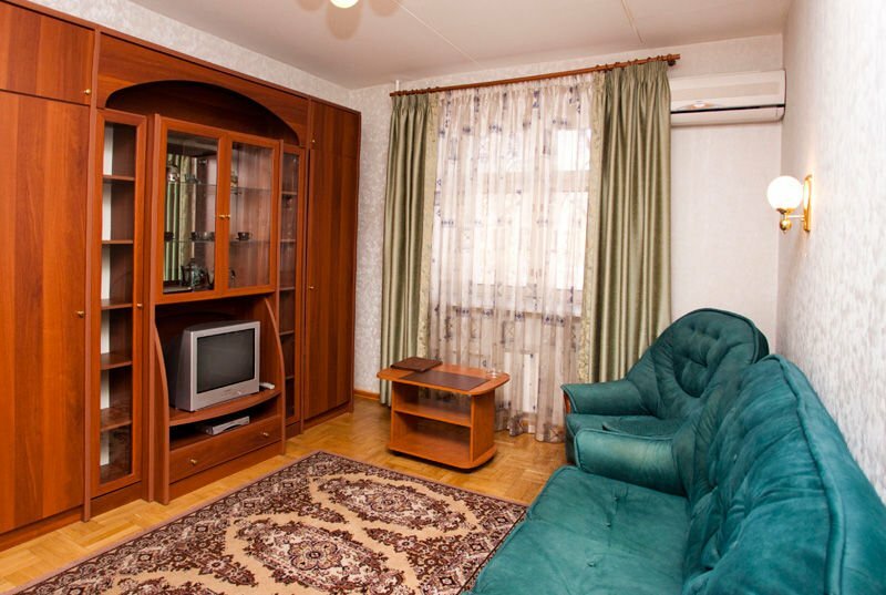 Гостиница Эдем Псков-4