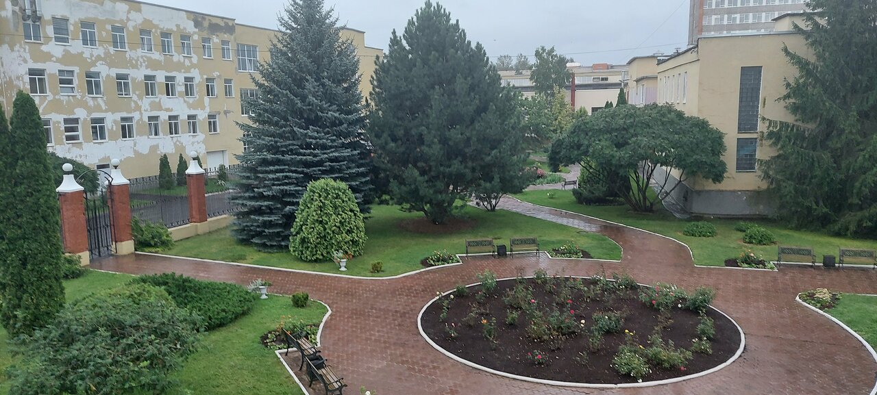 Гостиница Эдем Псков-82