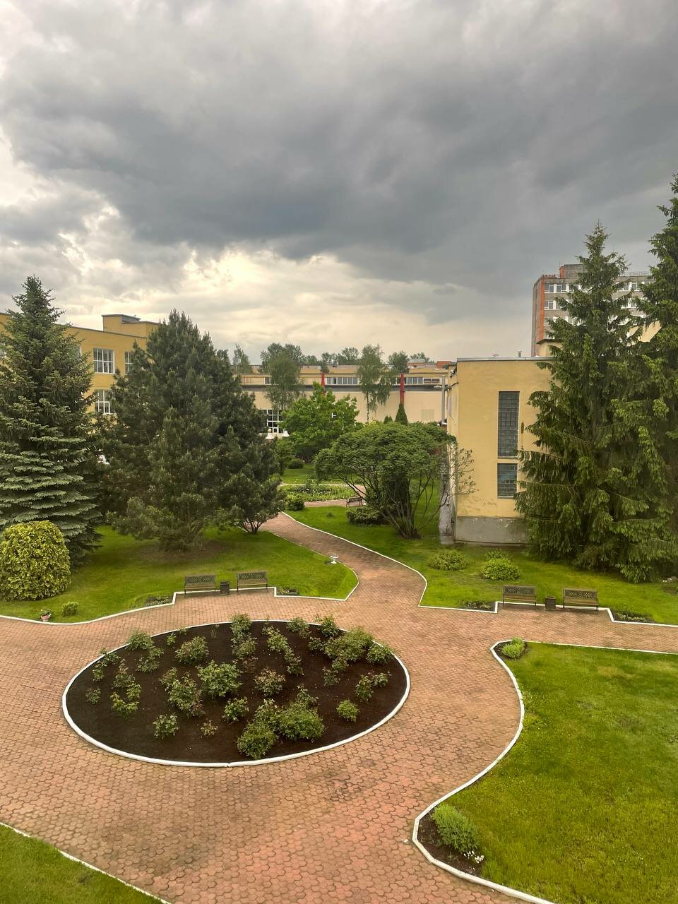 Гостиница Эдем Псков-38