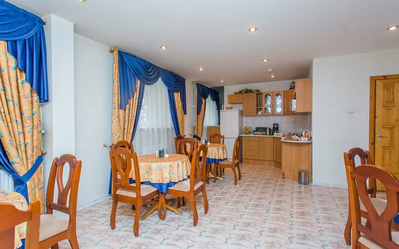 Гостиница Эдем Псков-21