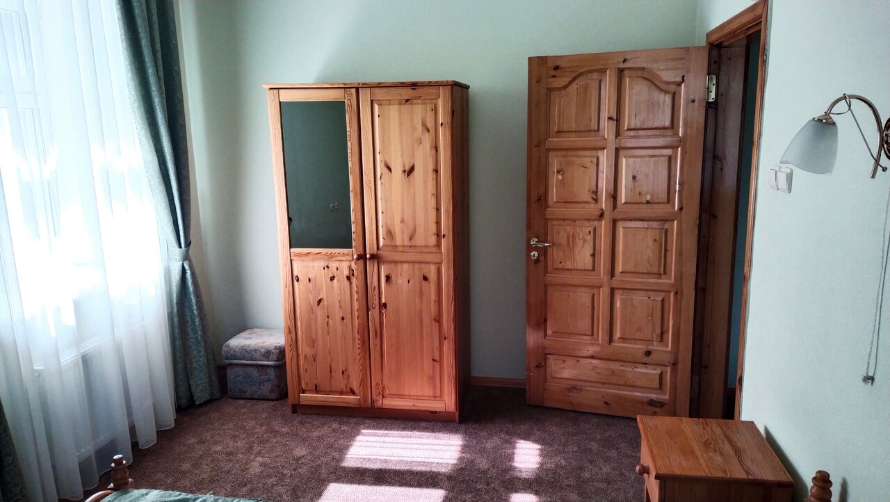 Гостиница Эдем Псков-92