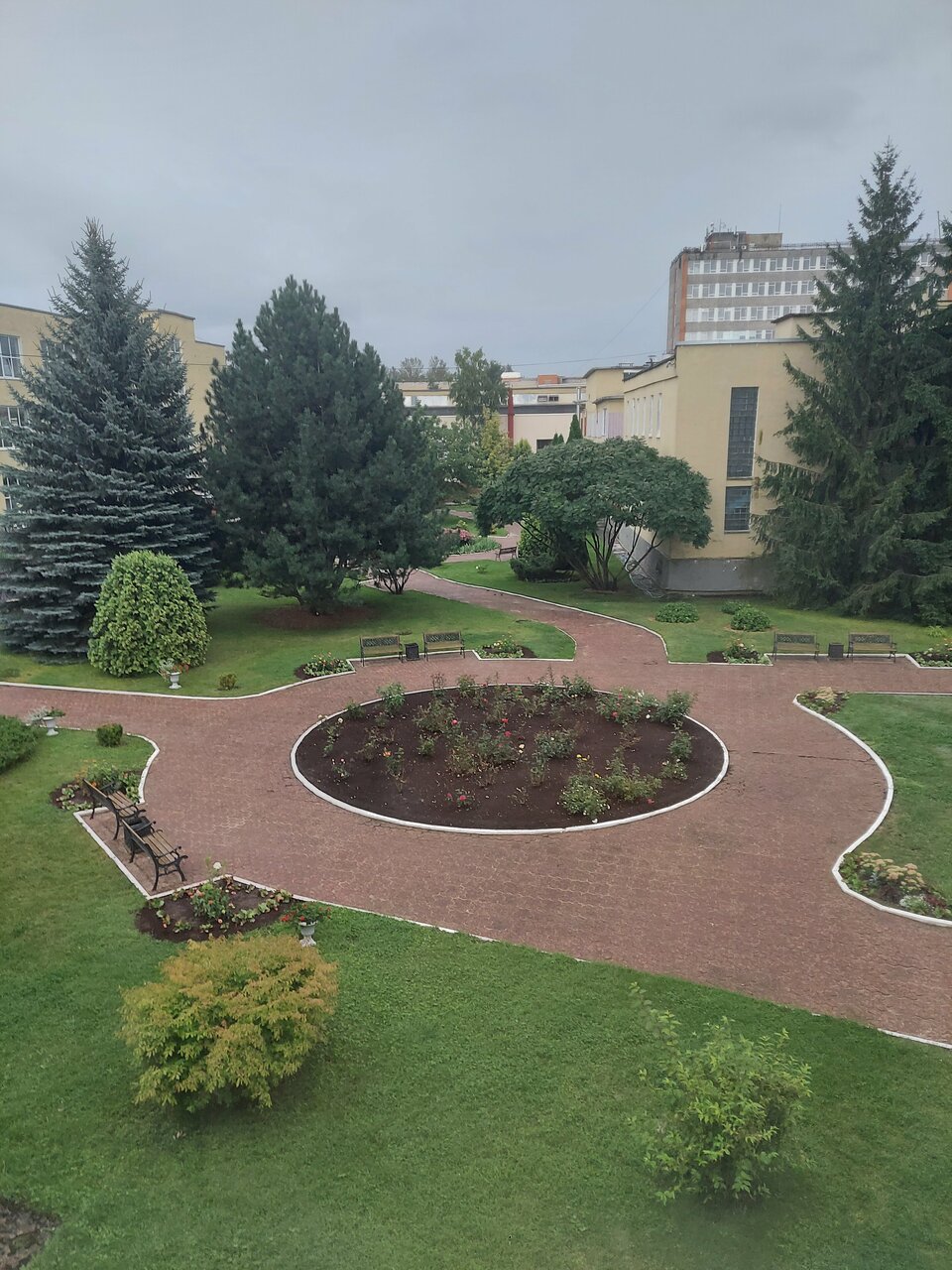 Гостиница Эдем Псков-100