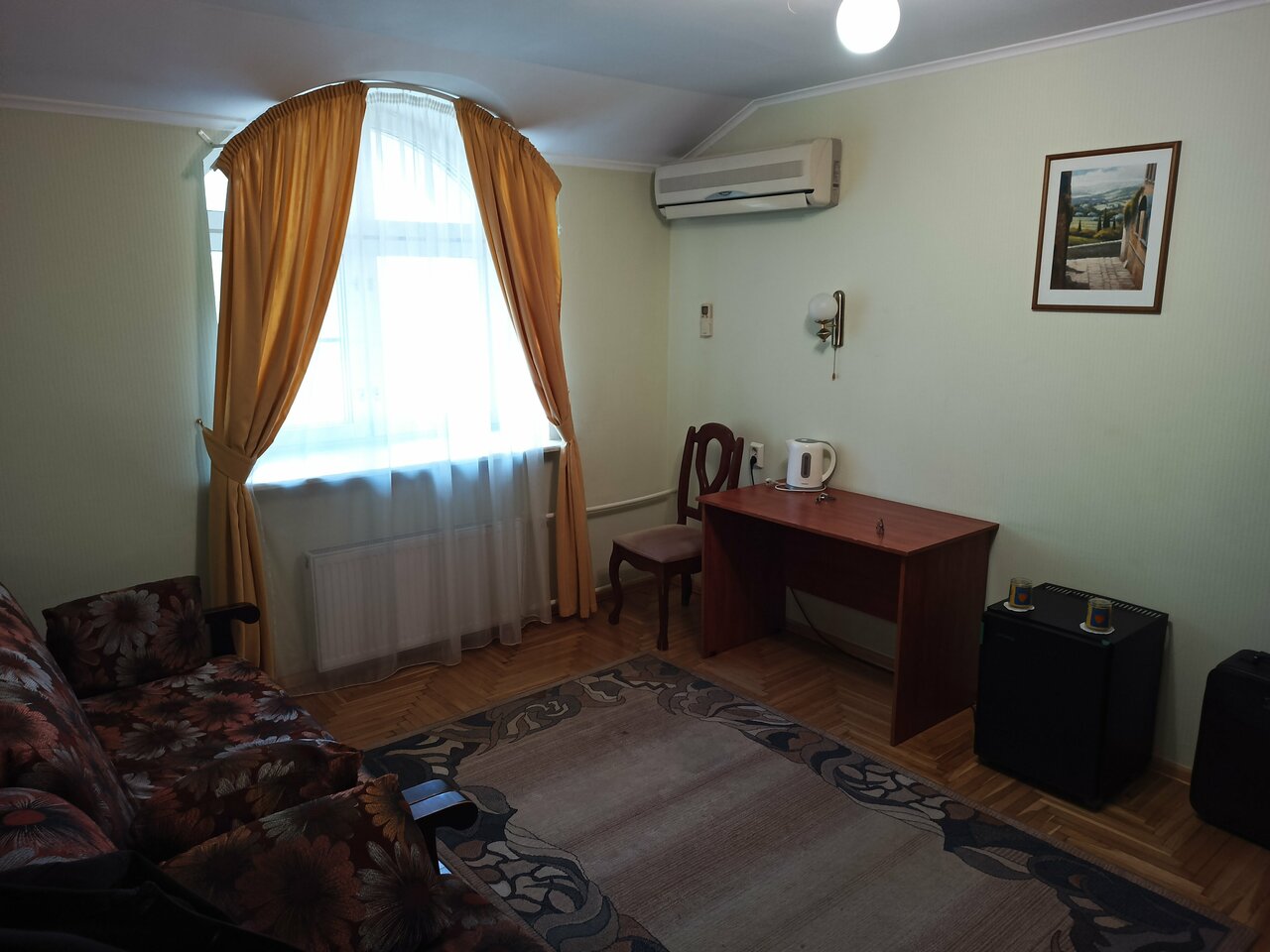 Гостиница Эдем Псков-104