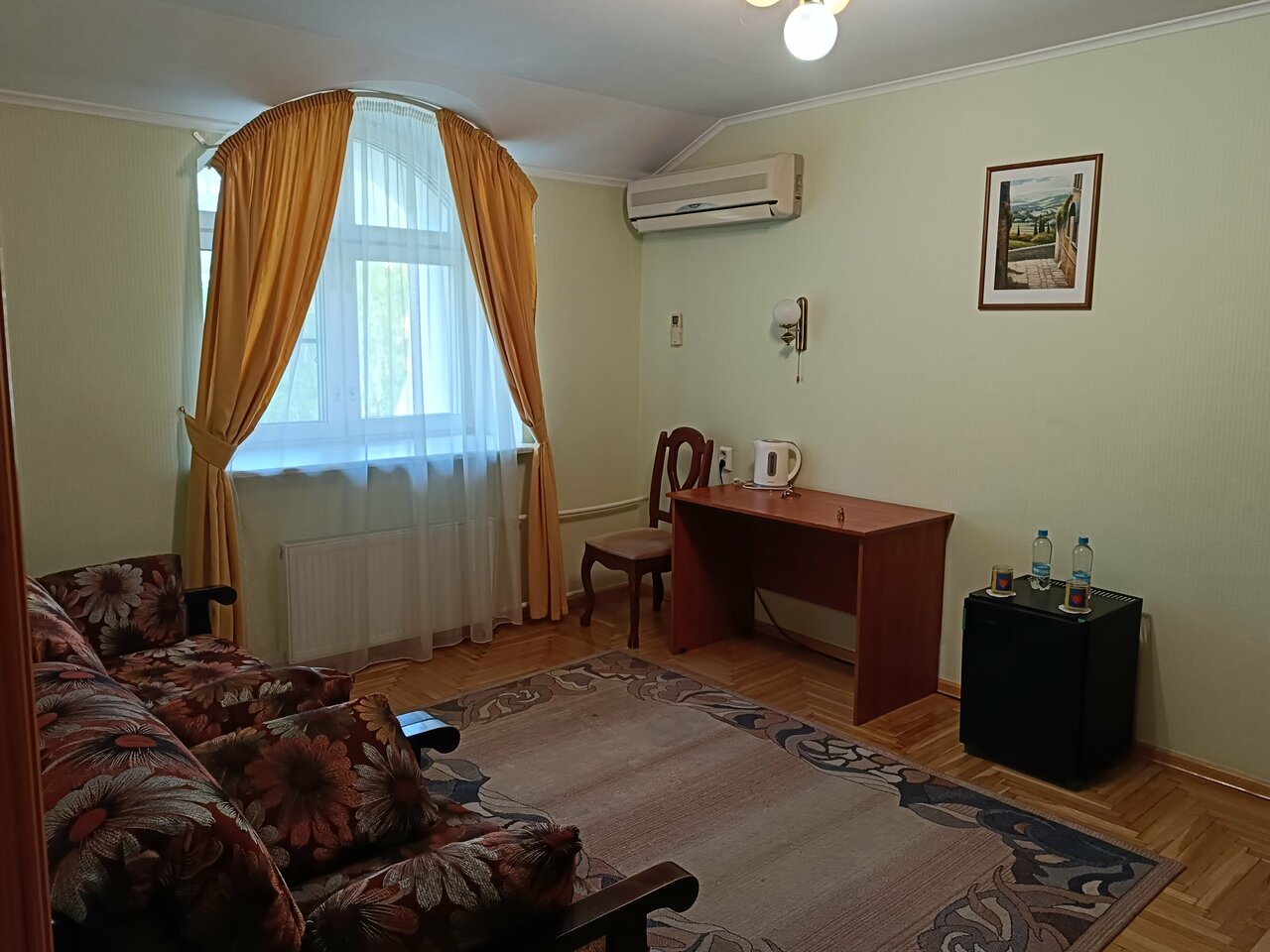 Гостиница Эдем Псков-121