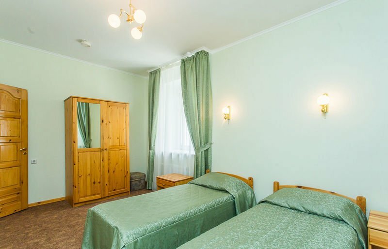 Гостиница Эдем Псков-27