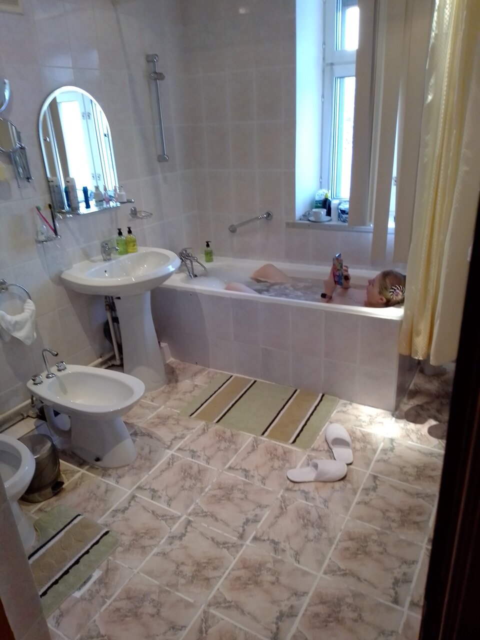 Гостиница Эдем Псков-126