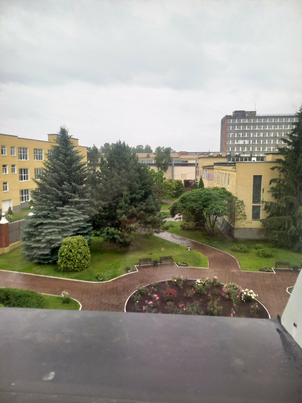 Гостиница Эдем Псков-59