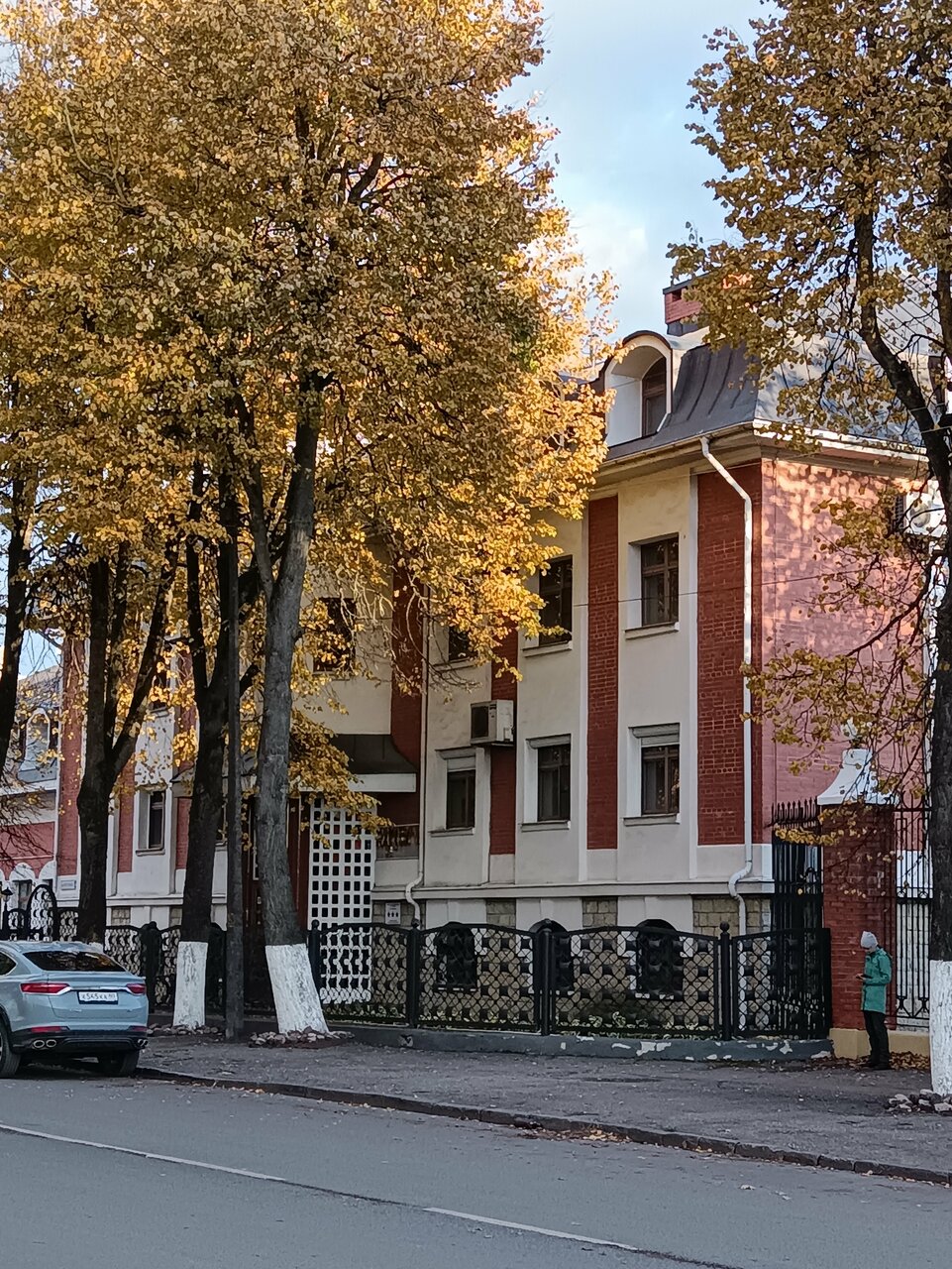 Гостиница Эдем Псков-44