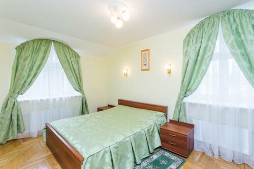 Гостиница Эдем Псков-25