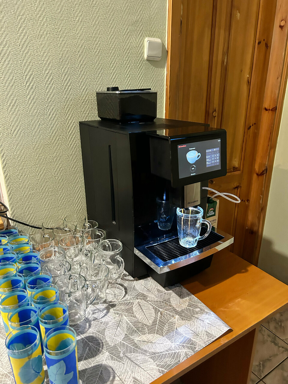 Гостиница Эдем Псков-47