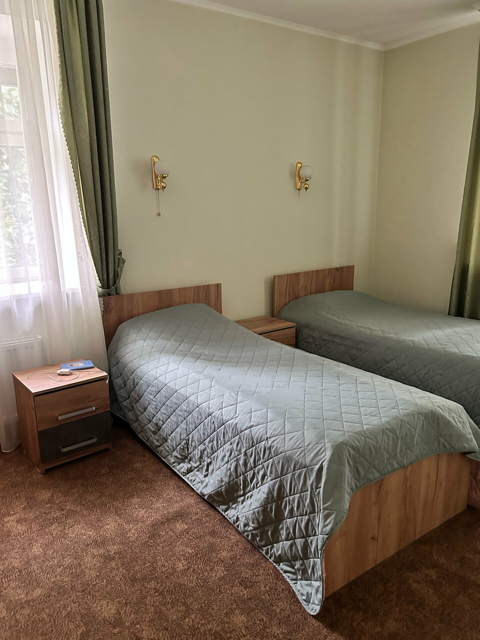 Гостиница Эдем Псков-39