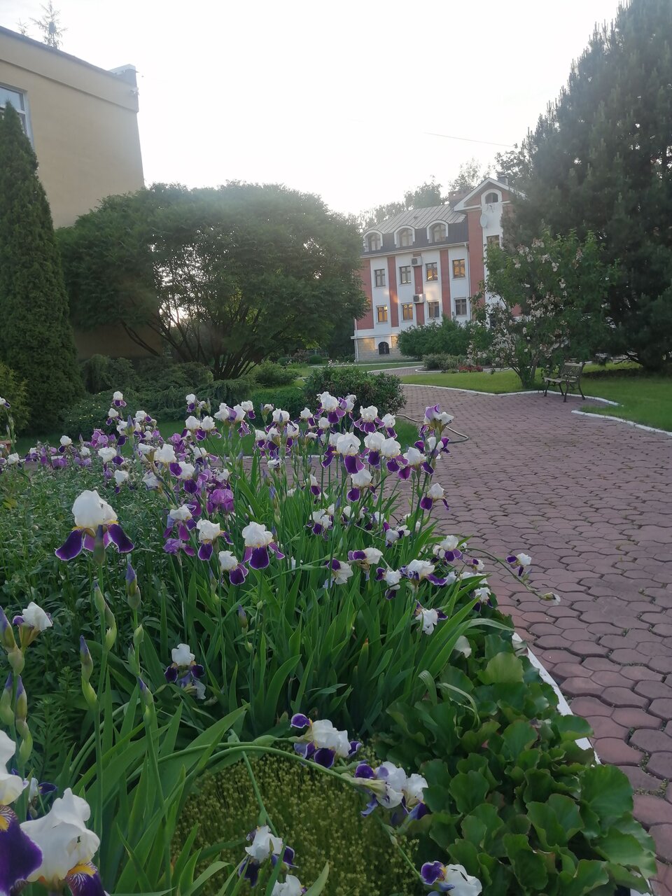 Гостиница Эдем Псков-32