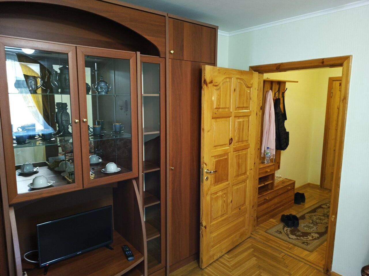 Гостиница Эдем Псков