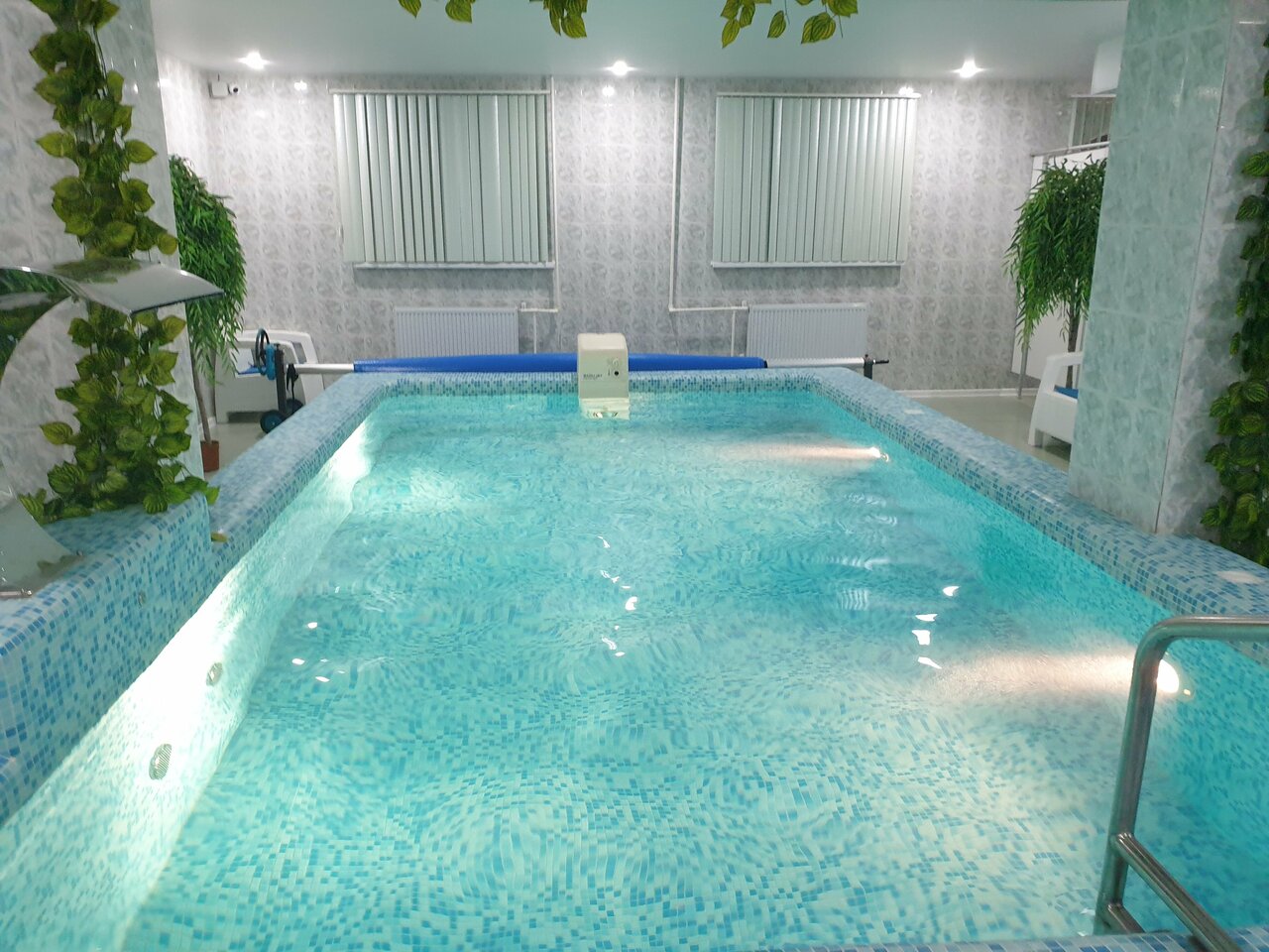 Гостиница Эдем Псков-77