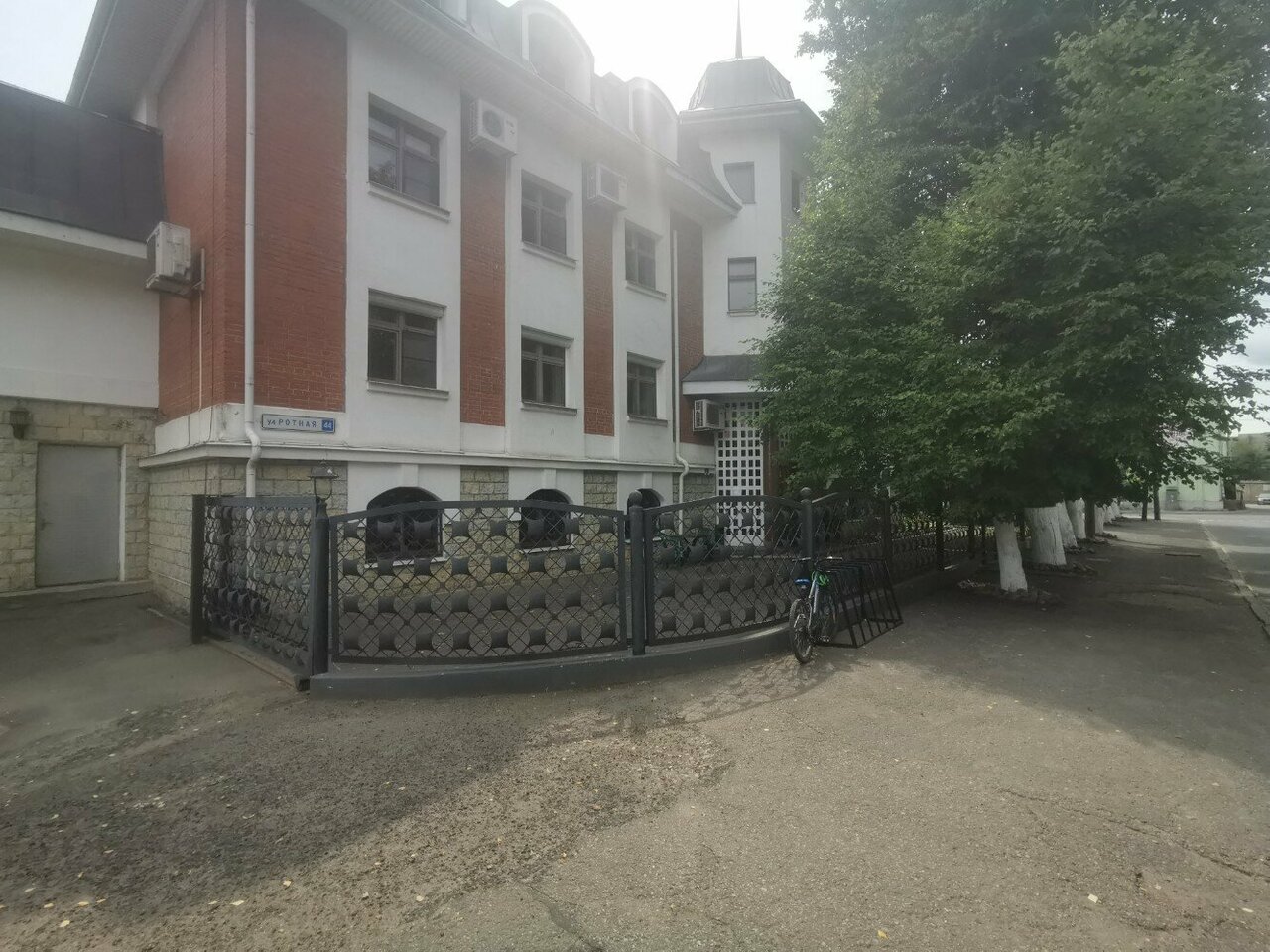 Гостиница Эдем Псков-16