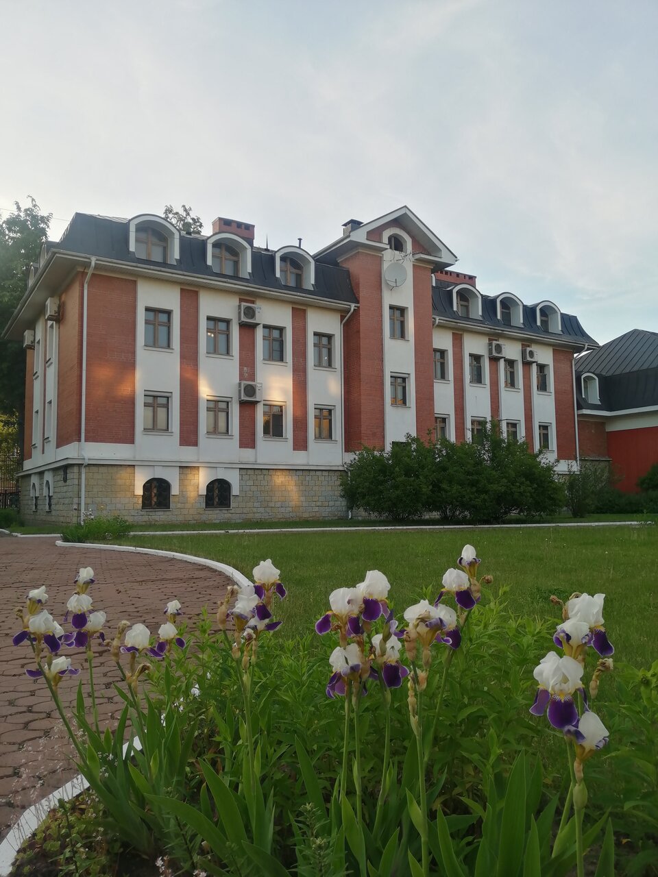 Гостиница Эдем Псков-54