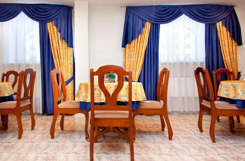 Гостиница Эдем Псков-7