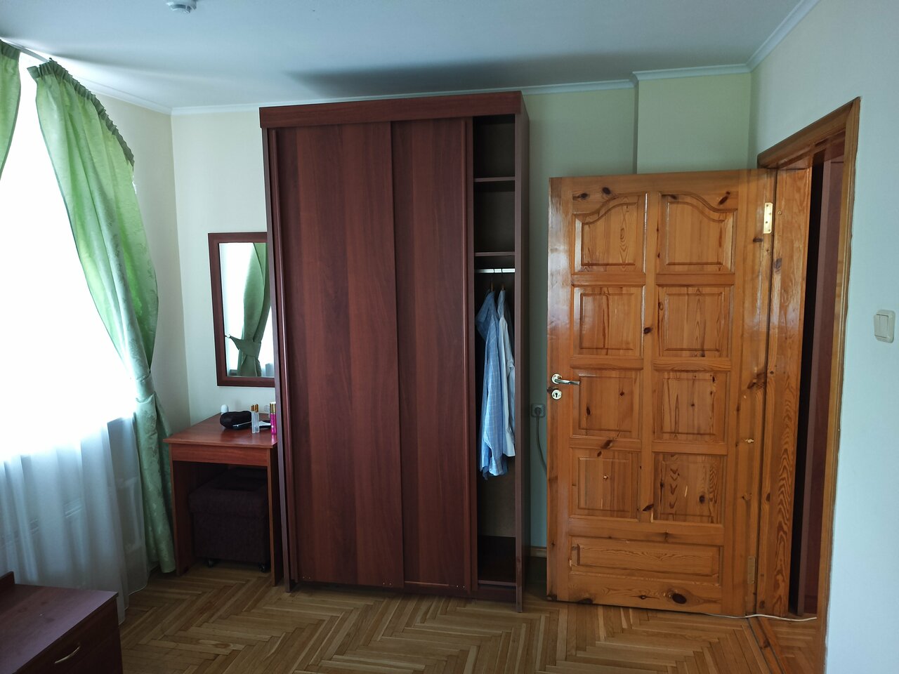 Гостиница Эдем Псков-118