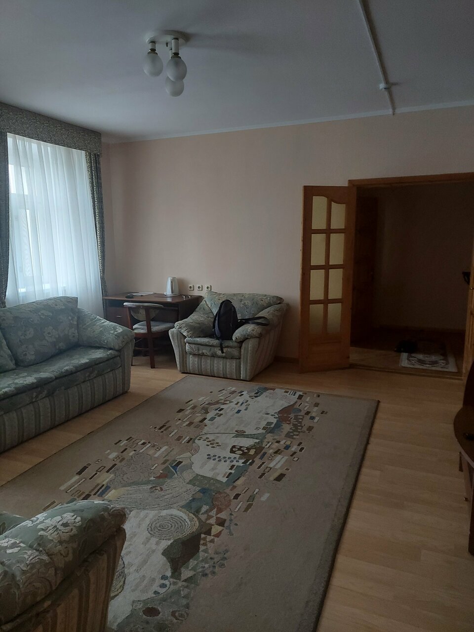 Гостиница Эдем Псков-129