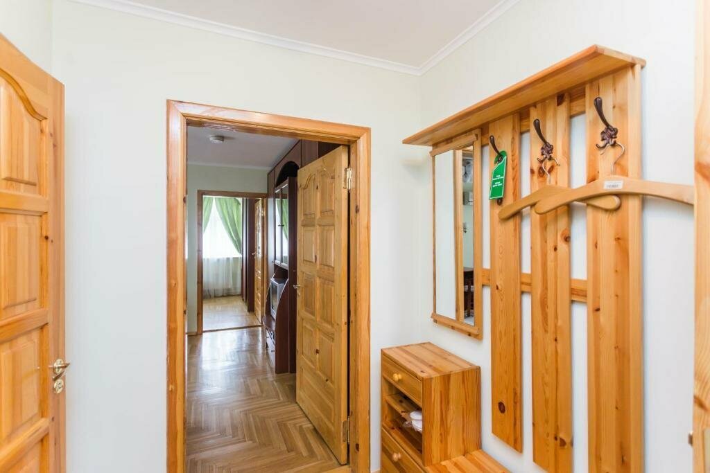 Гостиница Эдем Псков