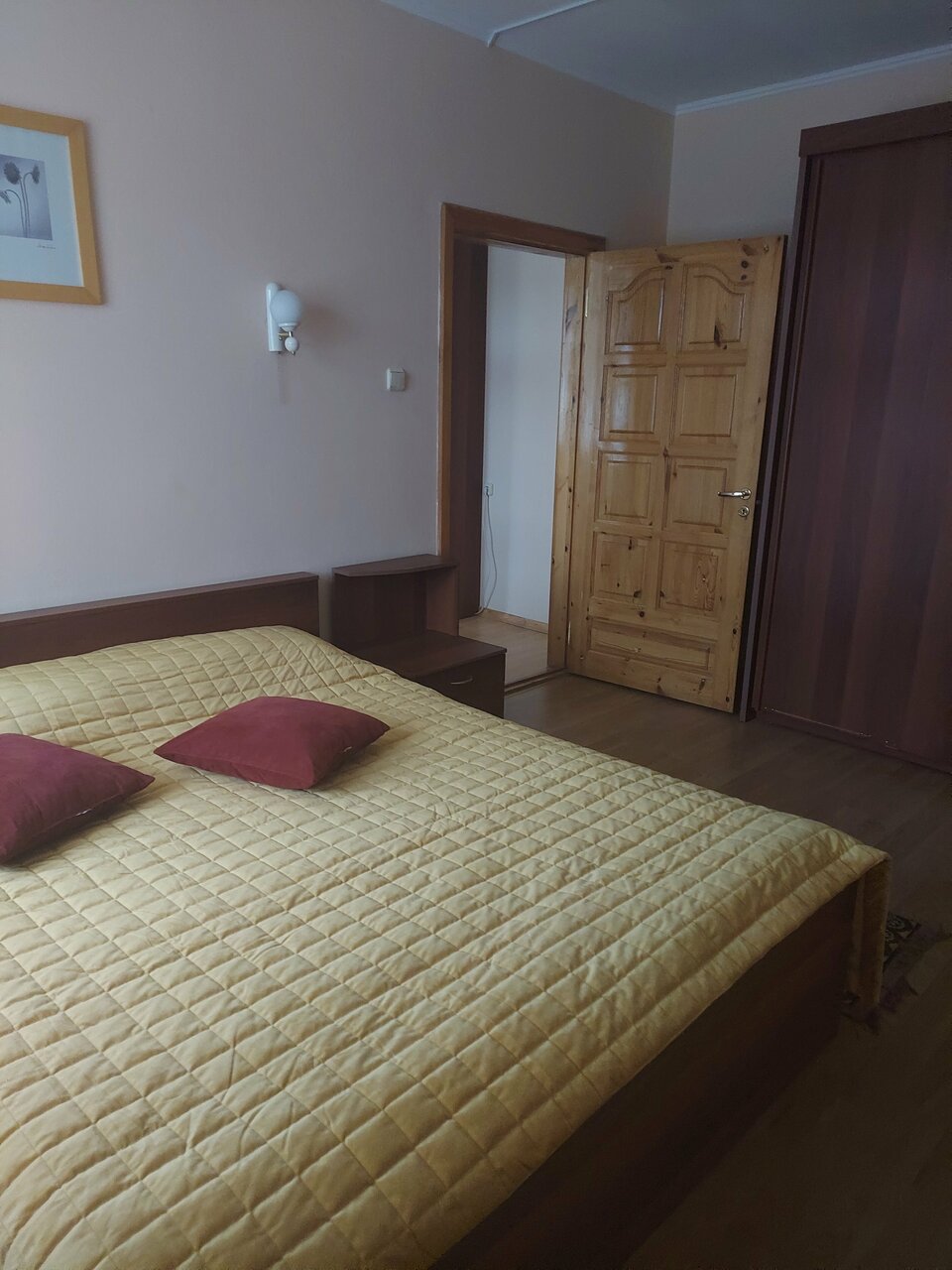 Гостиница Эдем Псков-85