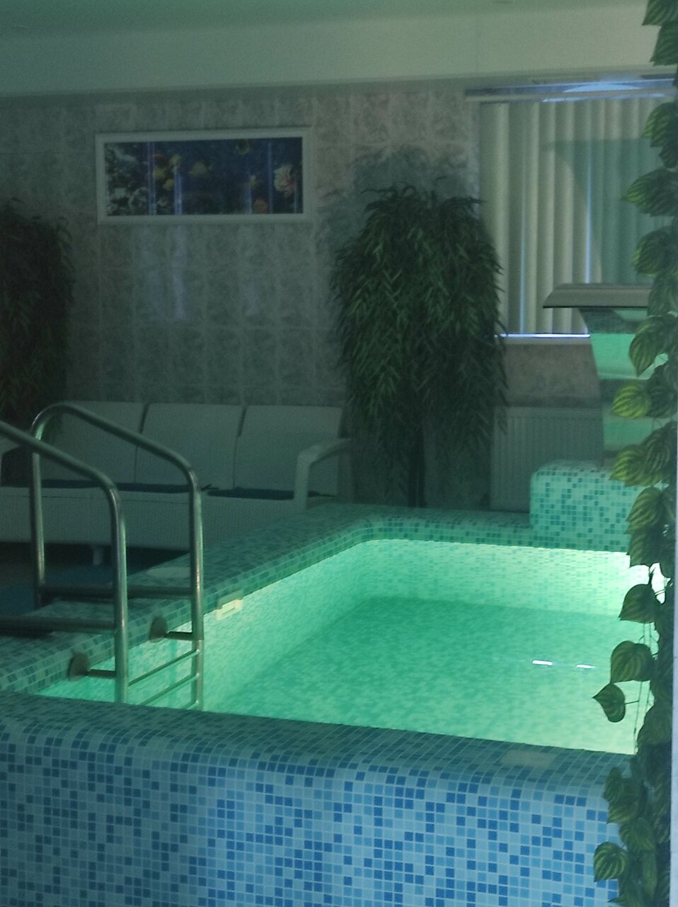 Гостиница Эдем Псков-94