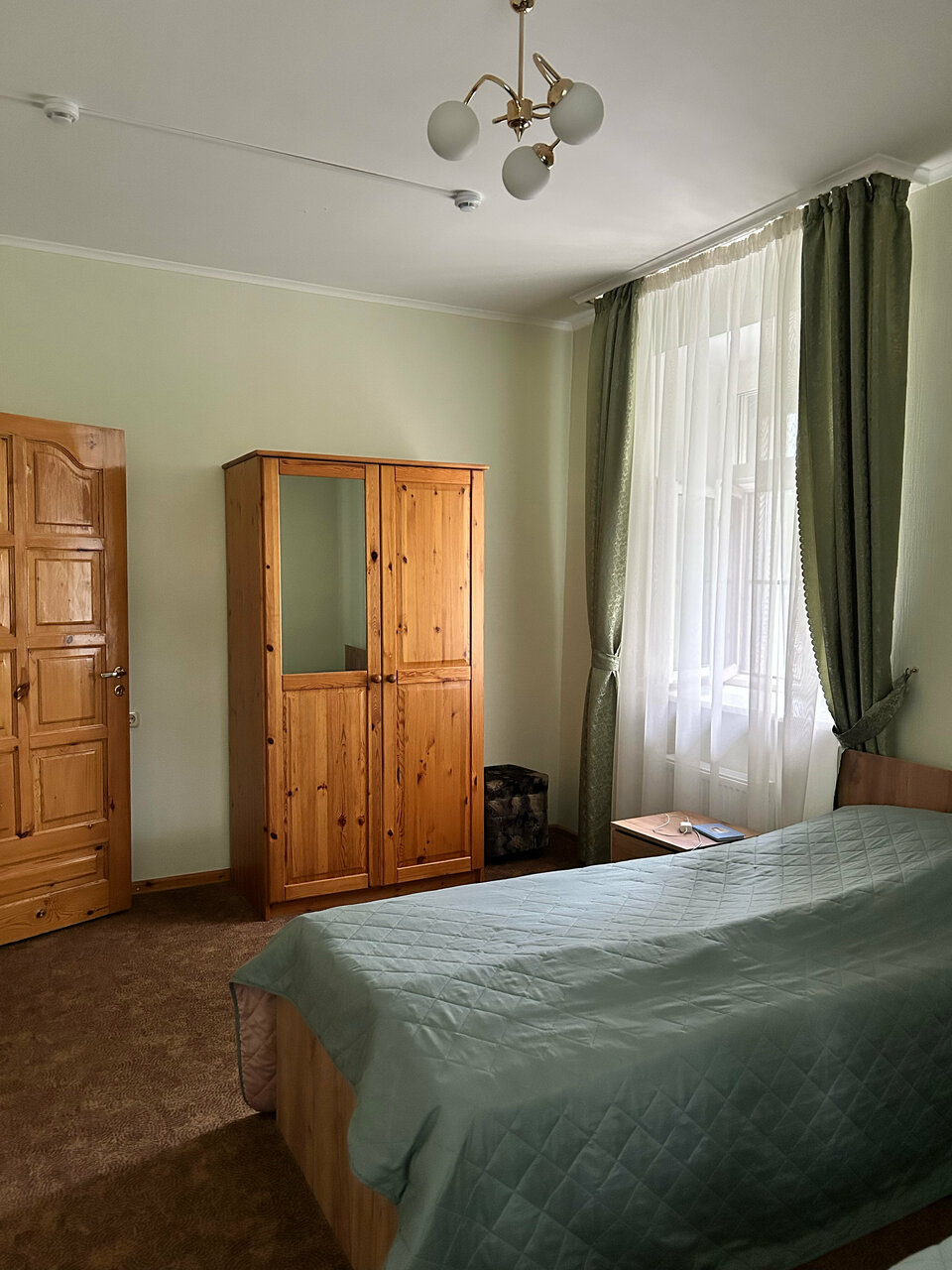 Гостиница Эдем Псков-81