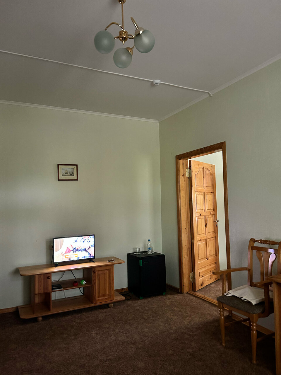 Гостиница Эдем Псков-97