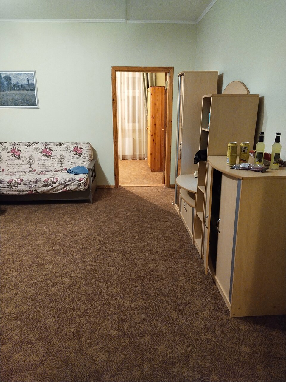 Гостиница Эдем Псков-113