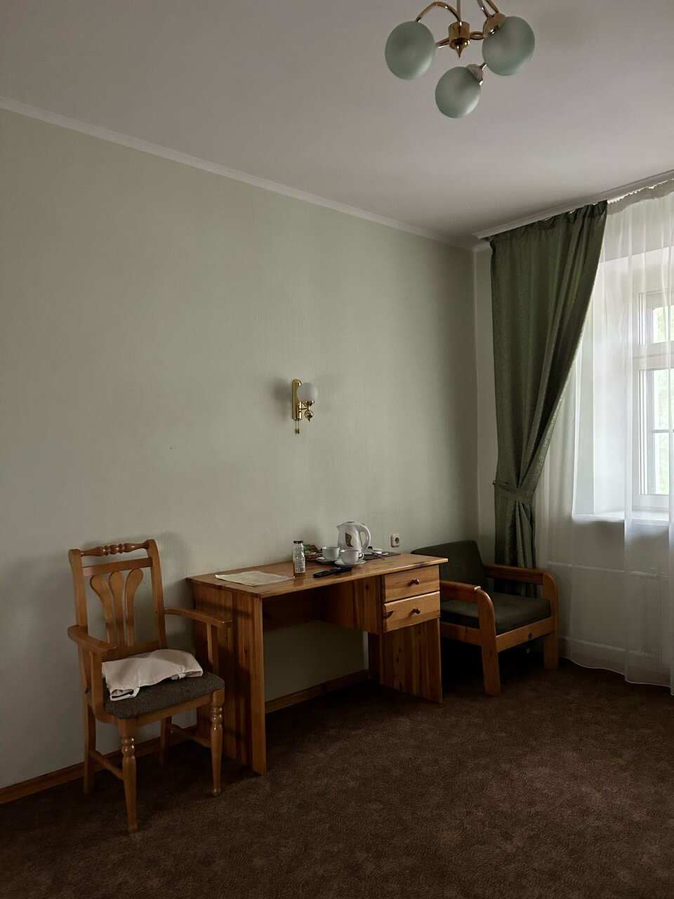 Гостиница Эдем Псков-62