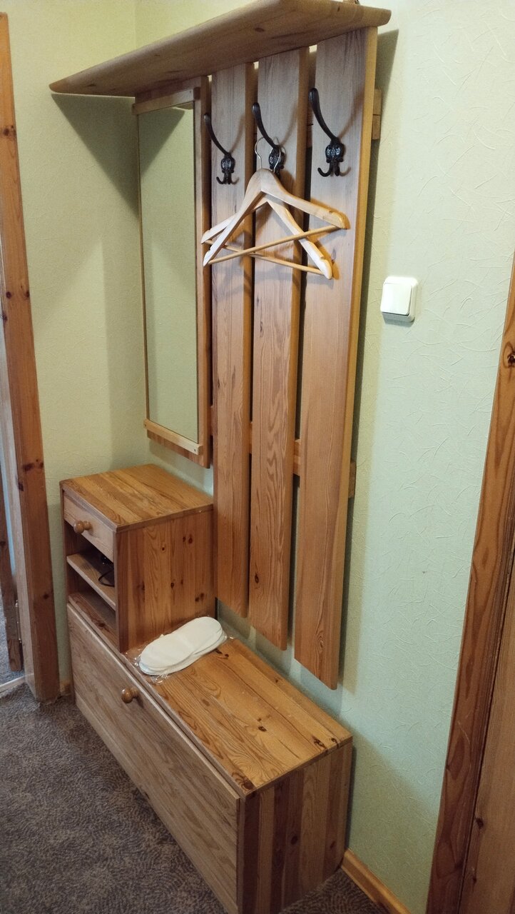 Гостиница Эдем Псков-80