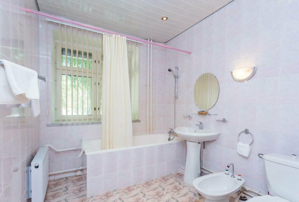 Гостиница Эдем Псков