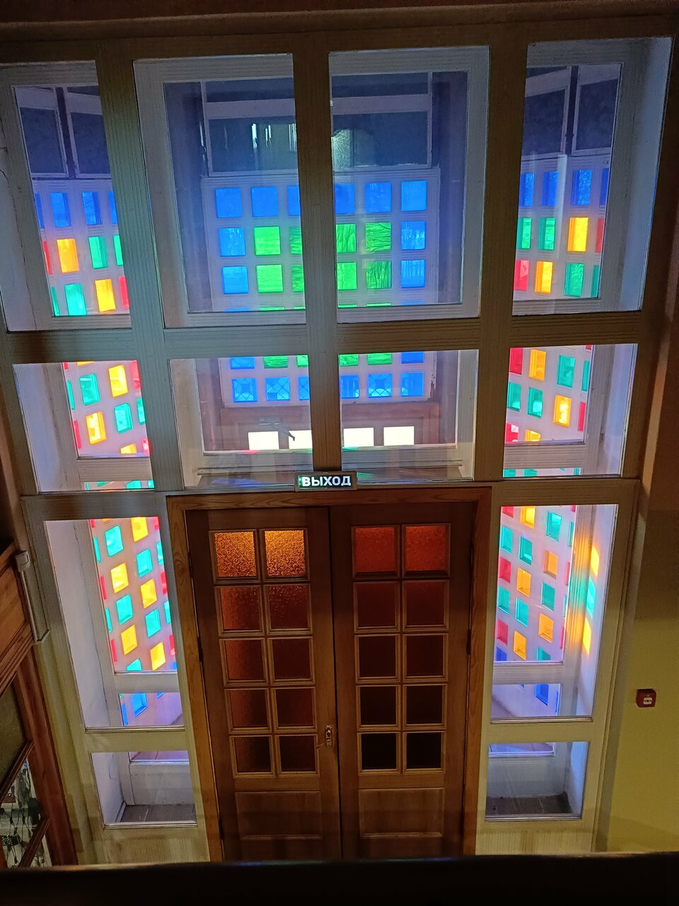 Гостиница Эдем Псков-35