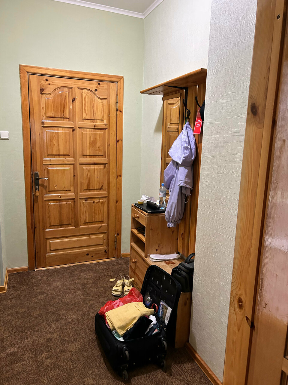 Гостиница Эдем Псков-51