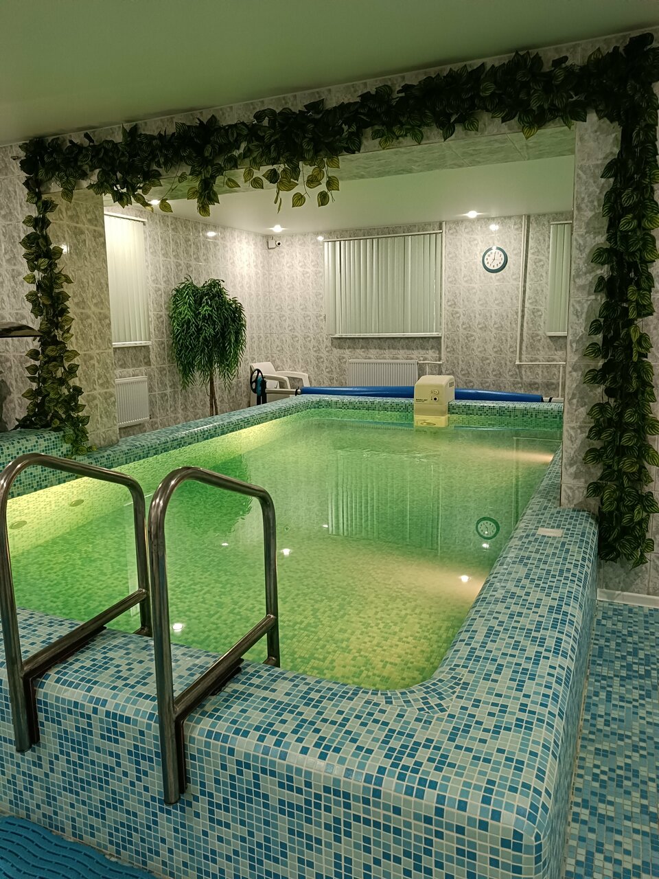 Гостиница Эдем Псков-30