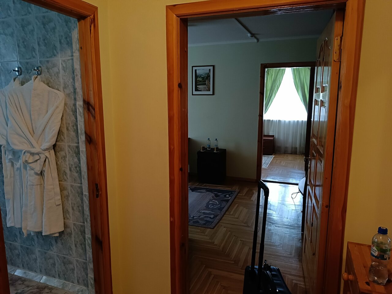 Гостиница Эдем Псков-103