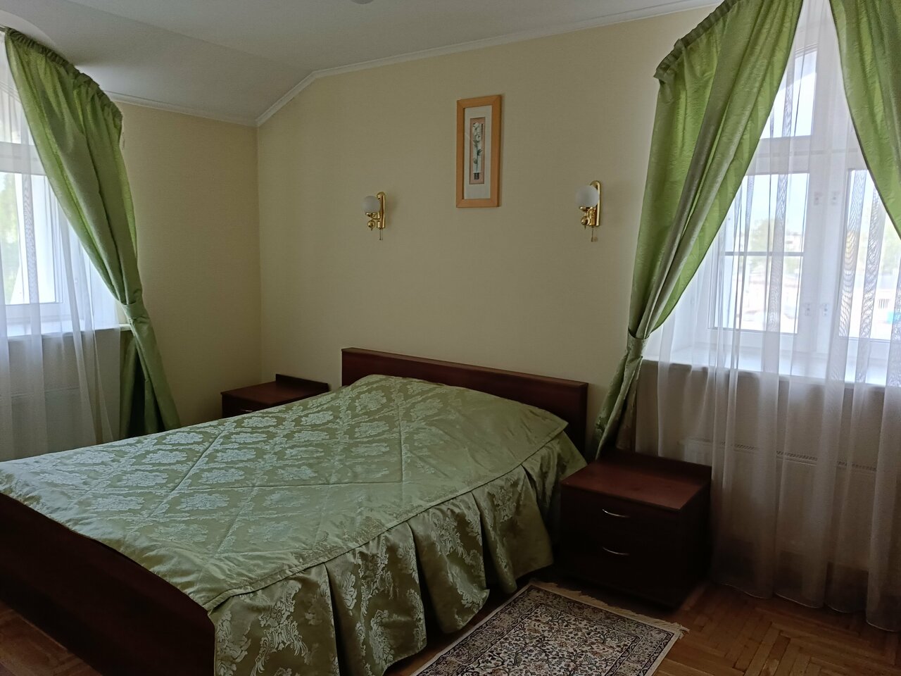 Гостиница Эдем Псков-119